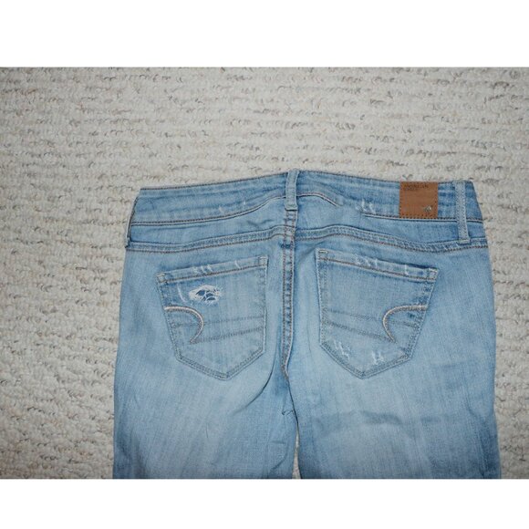 Ripped Jeans - American Eagle - Picture 6 of 7